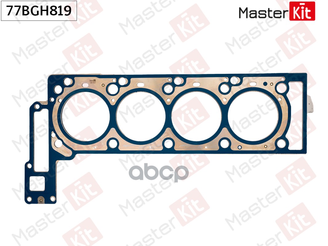 

Прокладка ГБЦ MB GL-CLASS (X164) M 273.923