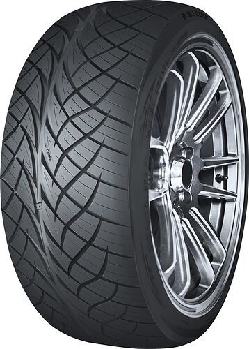 

Шины Otani BM1000 265/35 R18 97V, BM1000