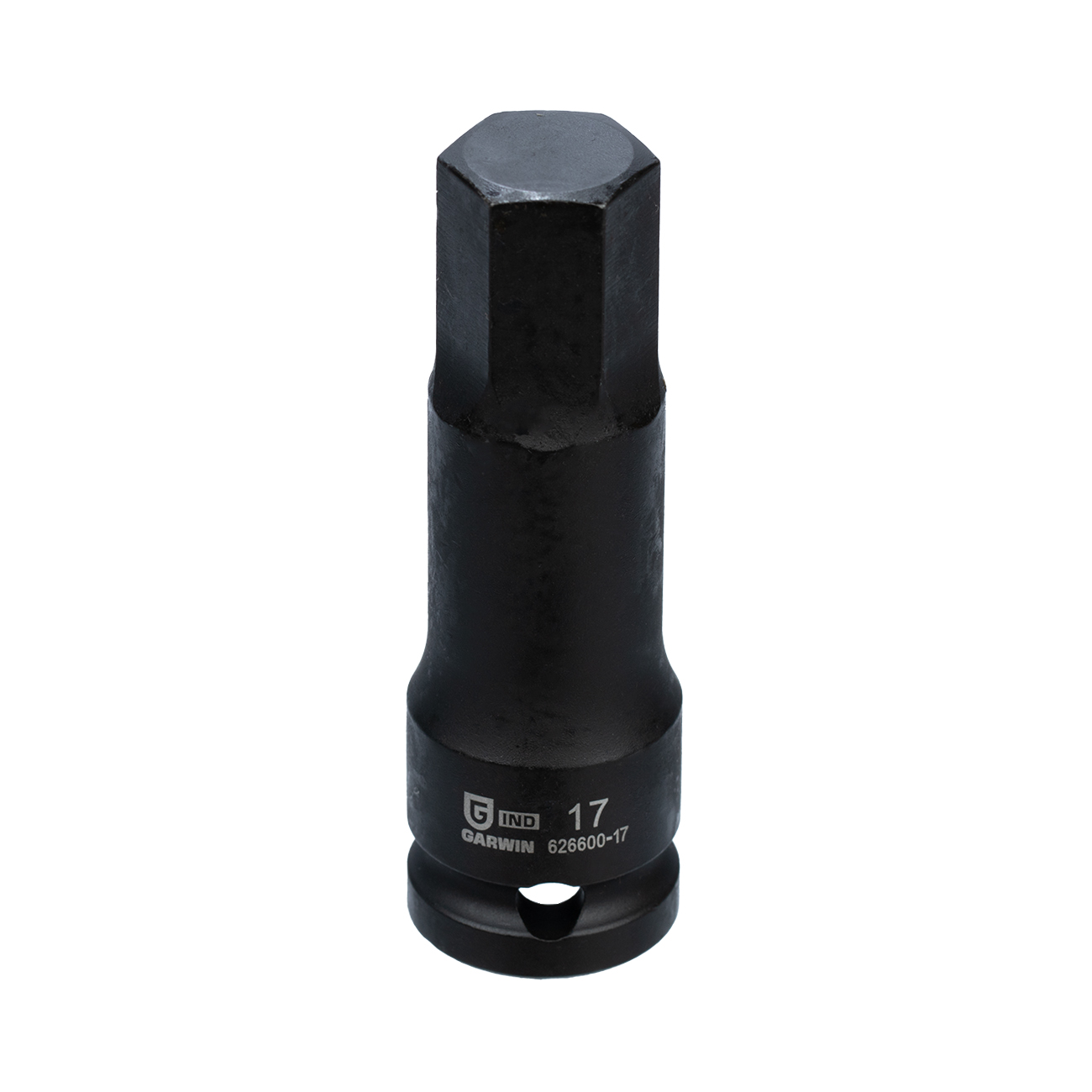 

Торцевая головка GARWIN INDUSTRIAL 626600-17