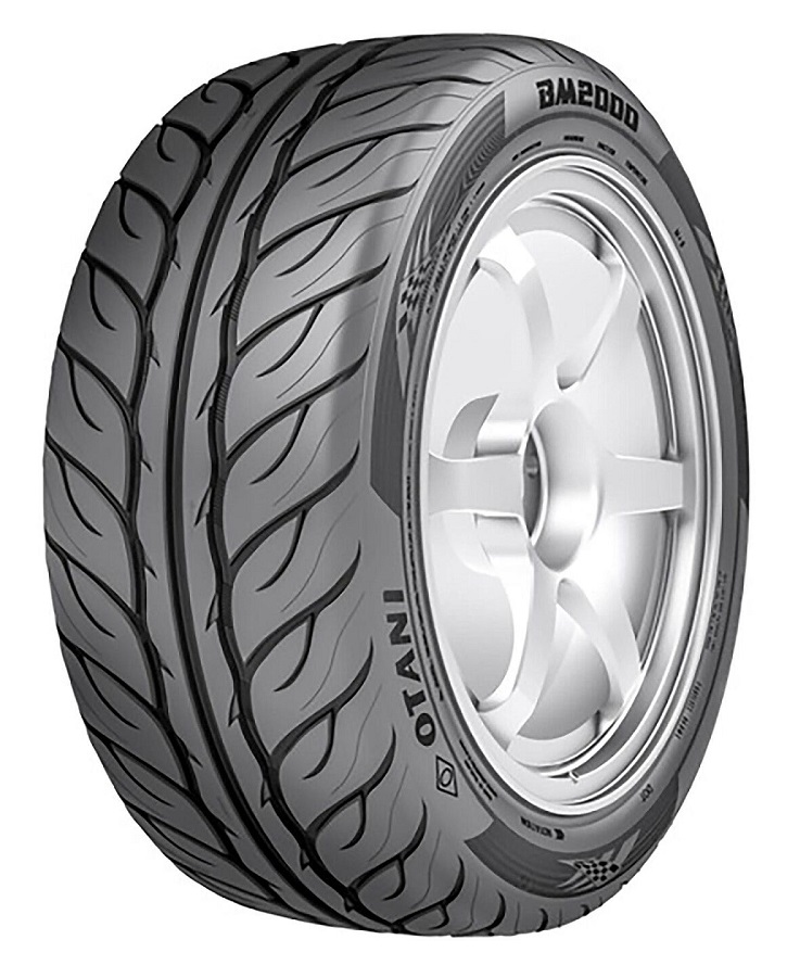 

Шины Otani BM2000 275/40 R18 103W, BM2000