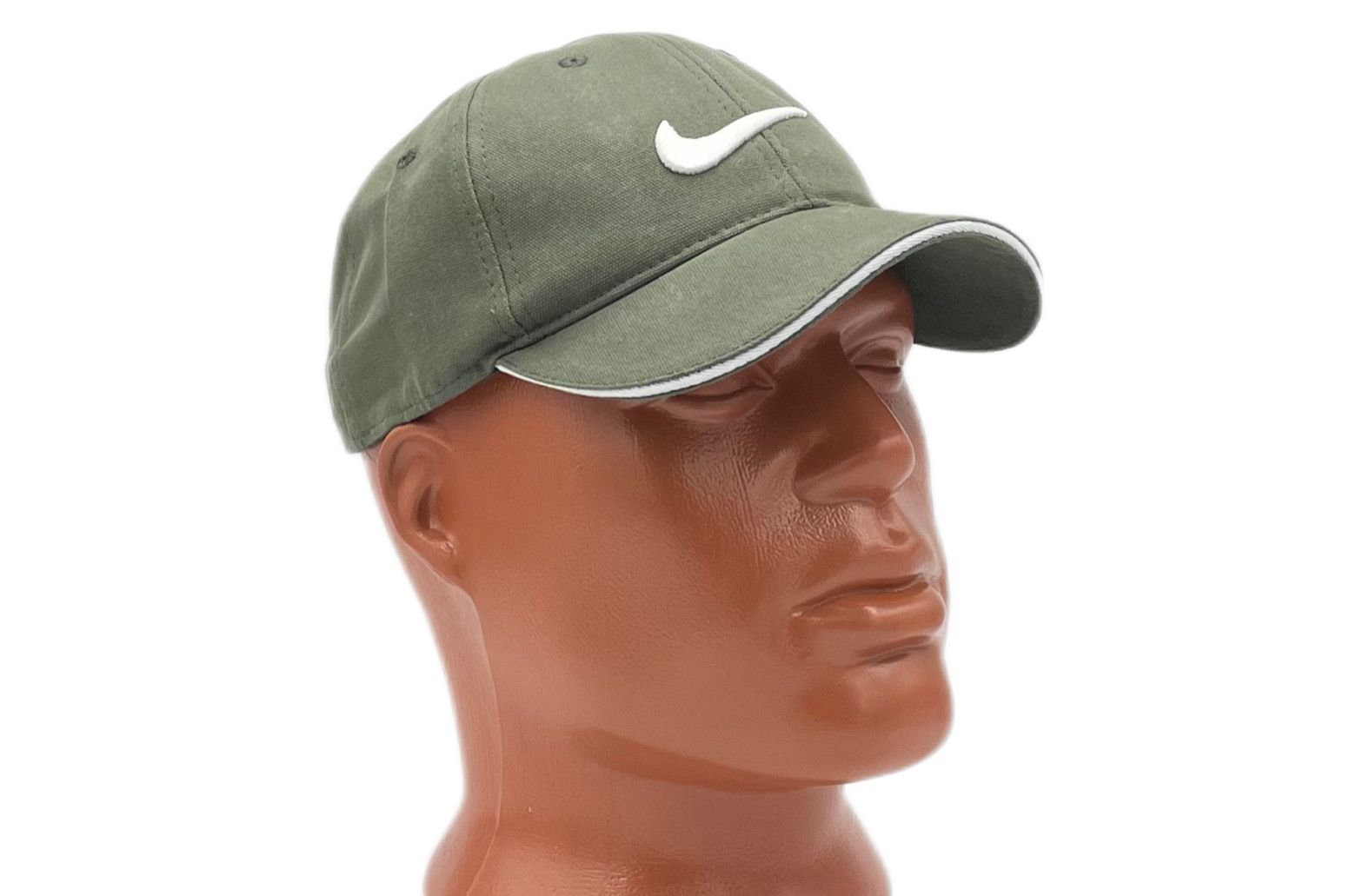 

Бейсболка мужская Nike 155 зеленая, р, Зеленый, 155