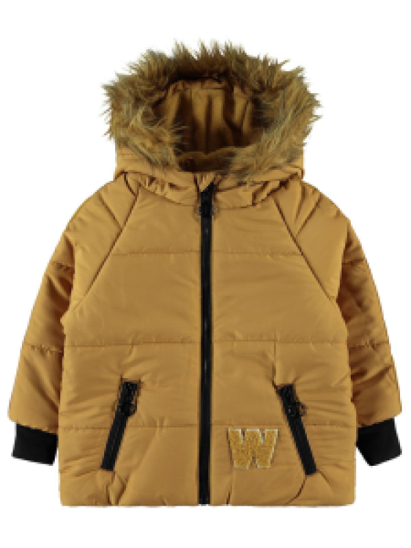 

Куртка Civil 217962503K21-1, 3-4 лет, оранжевый (доставка из-за рубежа)