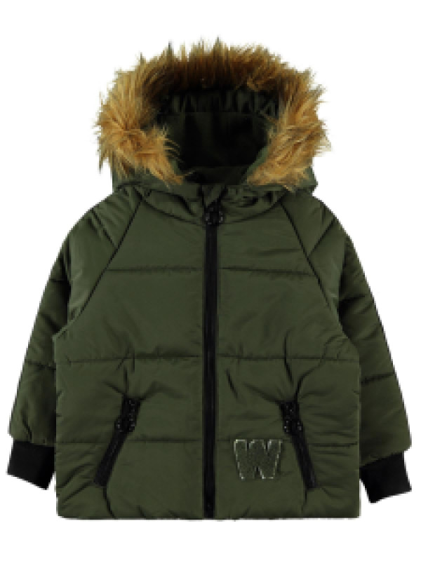 

Куртка Civil 217962503K21, 3-4 лет, хаки (доставка из-за рубежа)