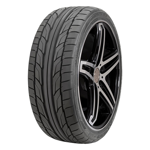 

Nitto NT555 G2 205/45R17 88W