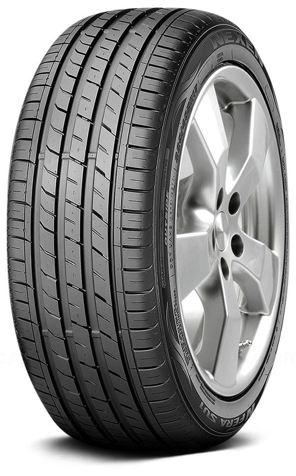 

Шины Nexen N`Fera SU1 225/45 R18 95V, N`Fera SU1
