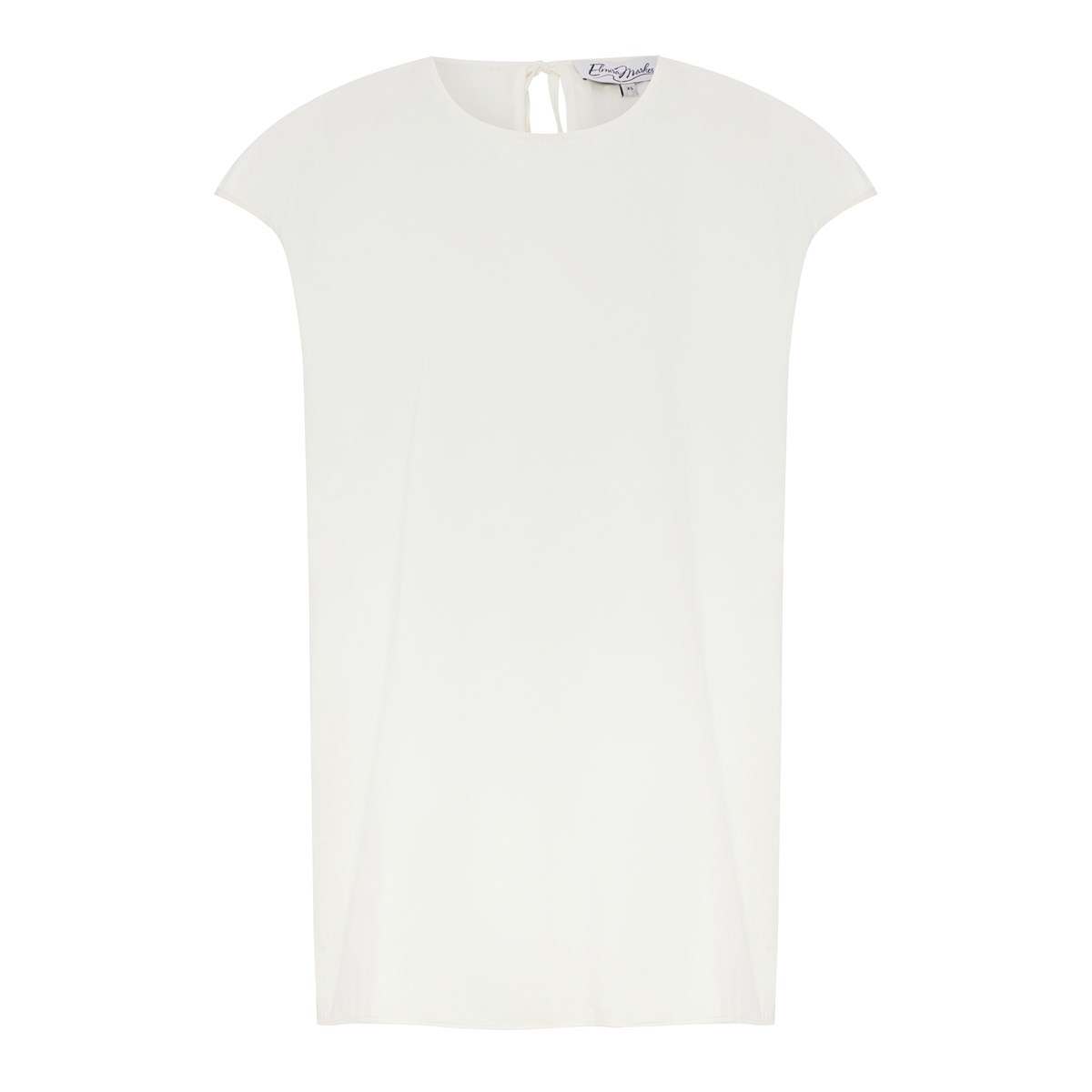 

Блуза женская ELMIRA MARKES 32805 белая XS, Белый, 32805