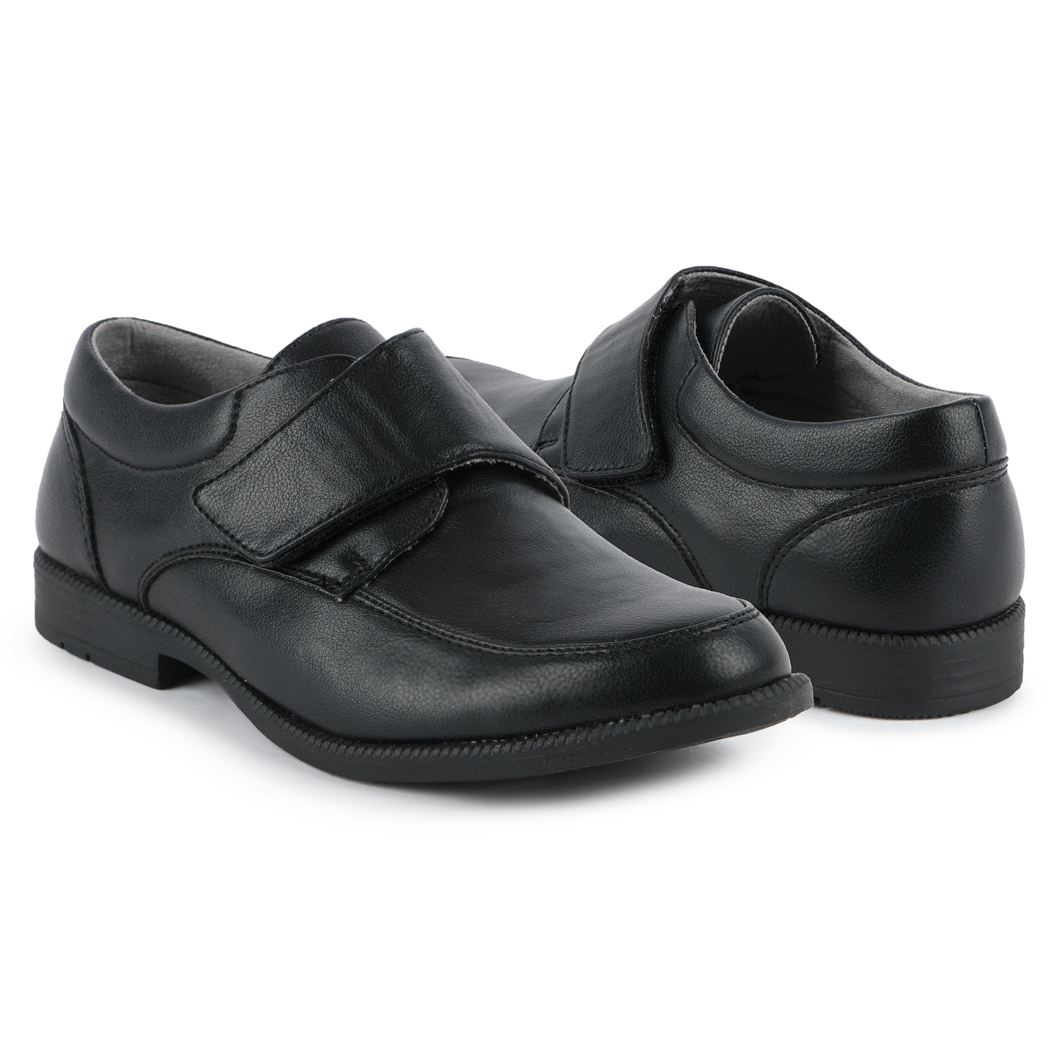 Купить Туфли для детей KDX JLFW20-3 black черный 33,