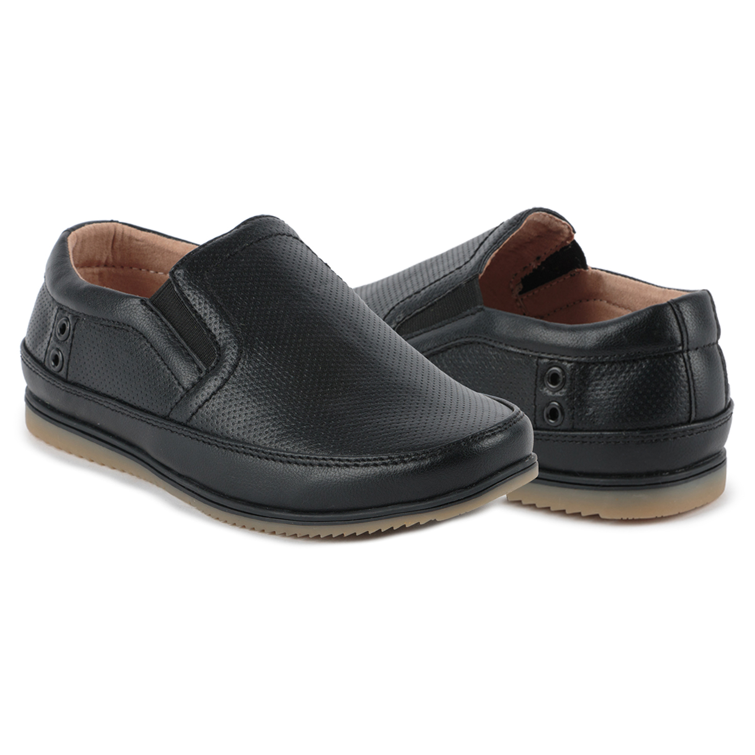 Купить Туфли для детей KDX JLFW20-22 black черный 33,