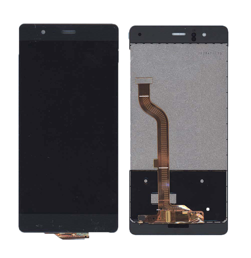 

Модуль (матрица + тачскрин) для Huawei P9 черный