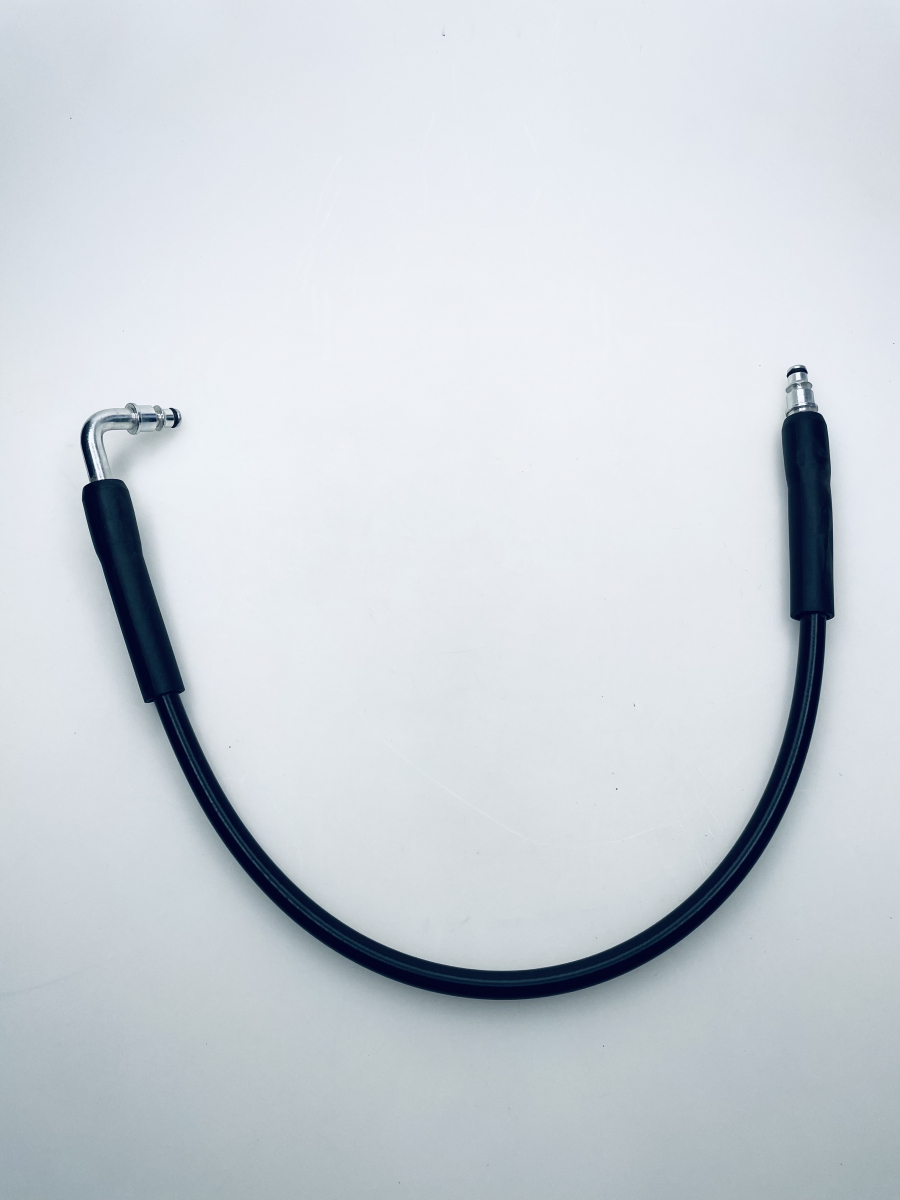 

Переходник (CHANGE-OVER HOSE) для минимойки Hanskonner, HPW9225R-65