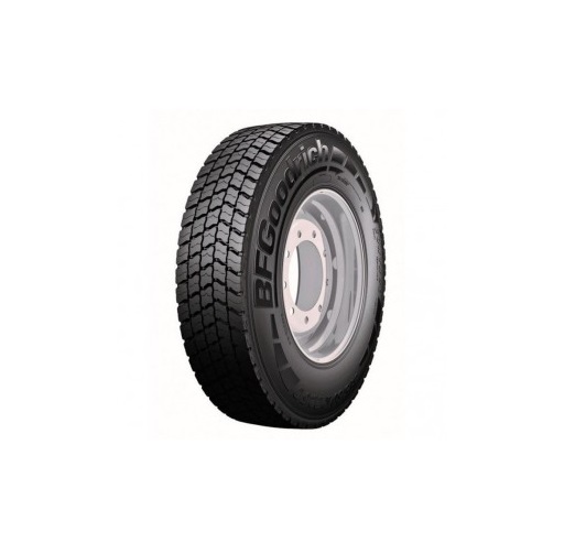 Шины BFGoodrich Route Control S 225/75 R17.5 129/127M Рулевая