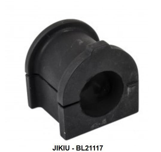 

JIKIU bl21117_втулка стабилизатора переднего Toyota land cruiser 200 07 BL21117