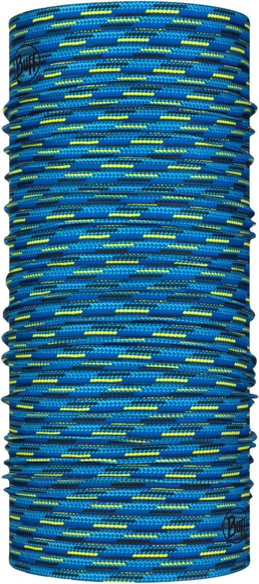 

Многофункциональная бандана-труба Buff Original Rope Blue, Голубой;синий