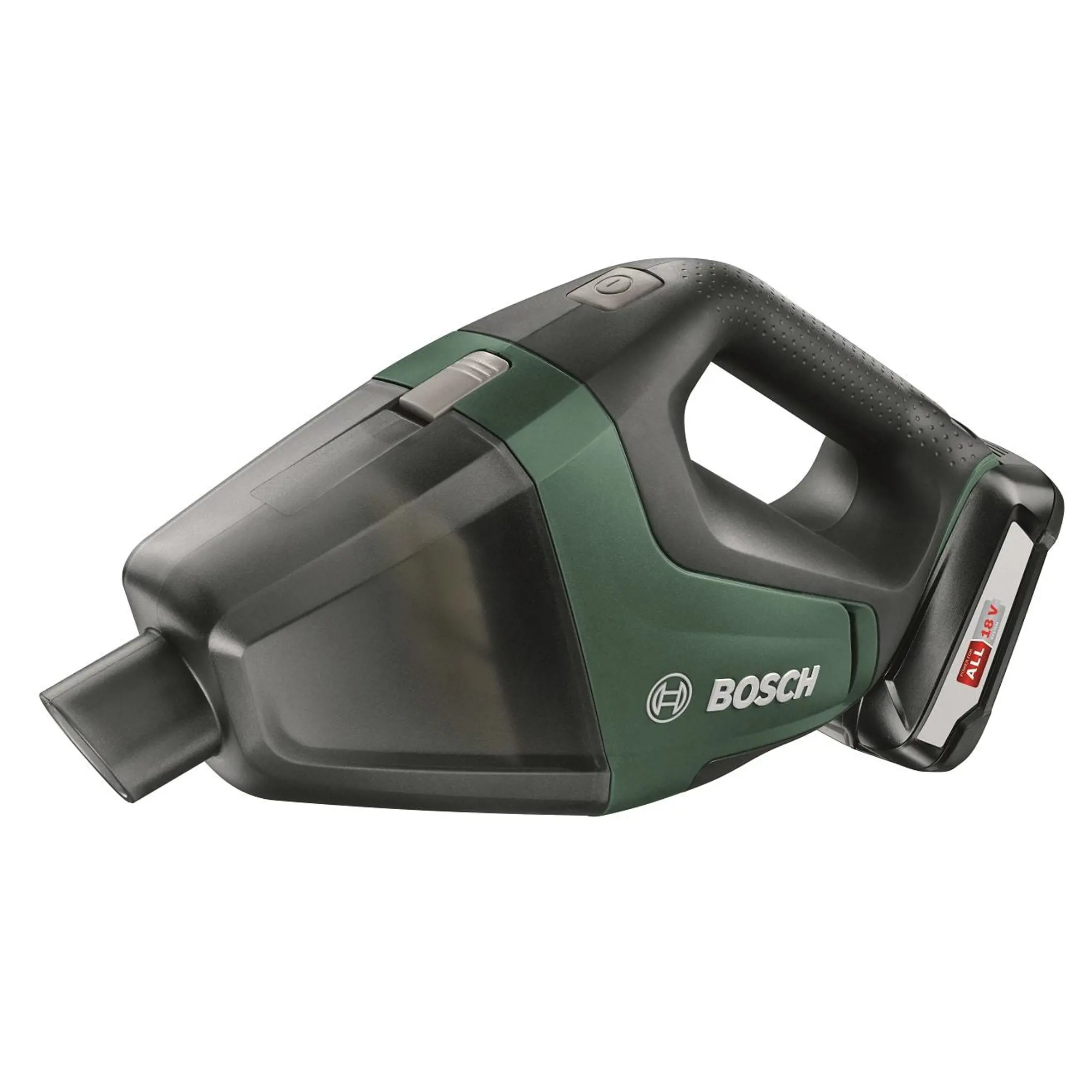 

Пылесос Bosch UniversalVac 18, 06033B9102