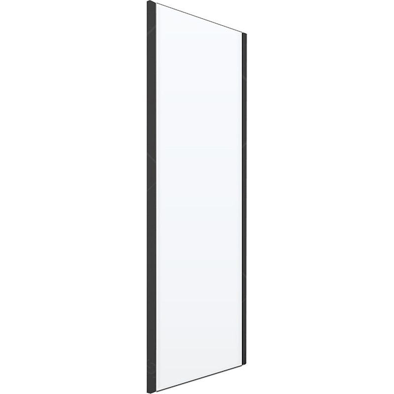 

Душевая стенка RGW Z-050-2-B 70 352205207-14 профиль Черный стекло прозрачное