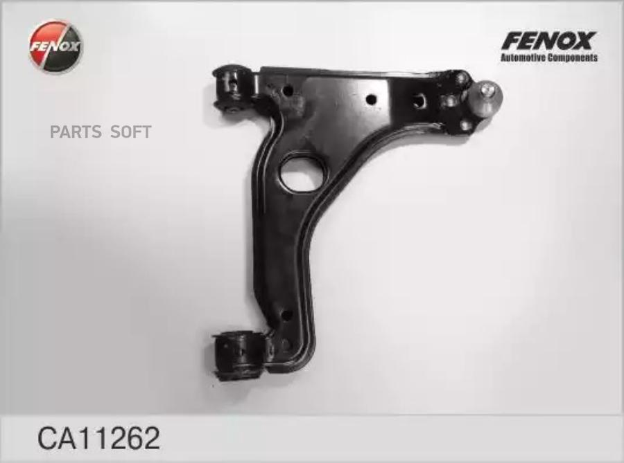 

FENOX CA11262 Рычаг пер. подв. R () 1шт