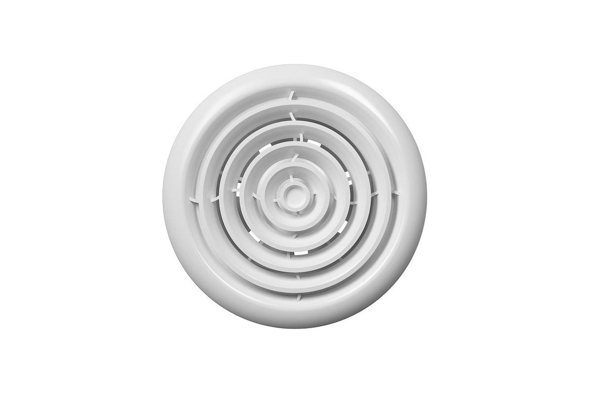 

Вентил. Auramax RF 5S C, RF 5S C 125 мм