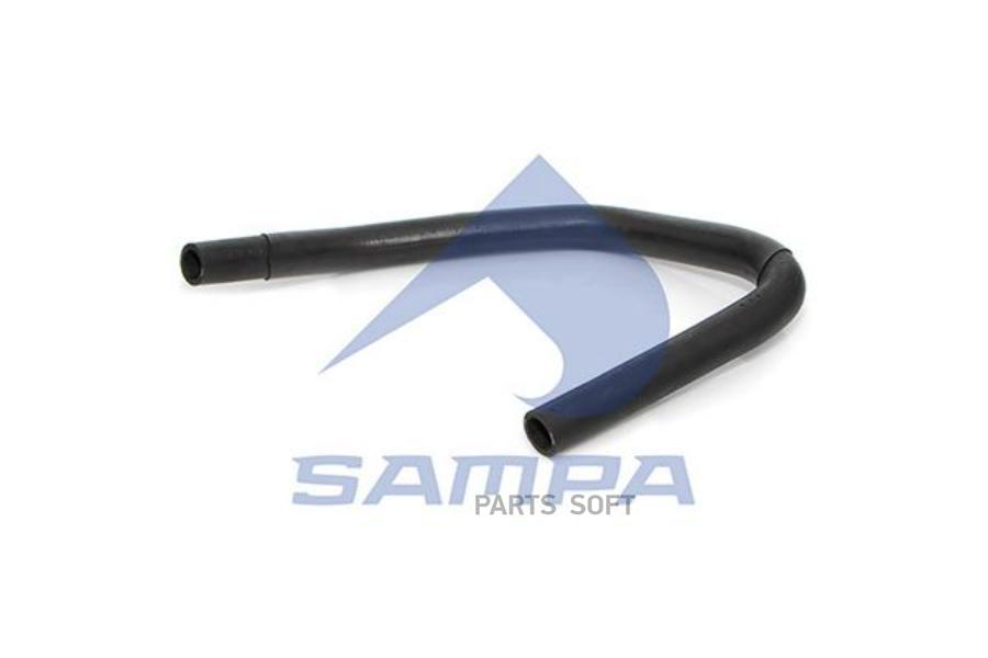 

SA021.465_патрубок печкиMAN TGA