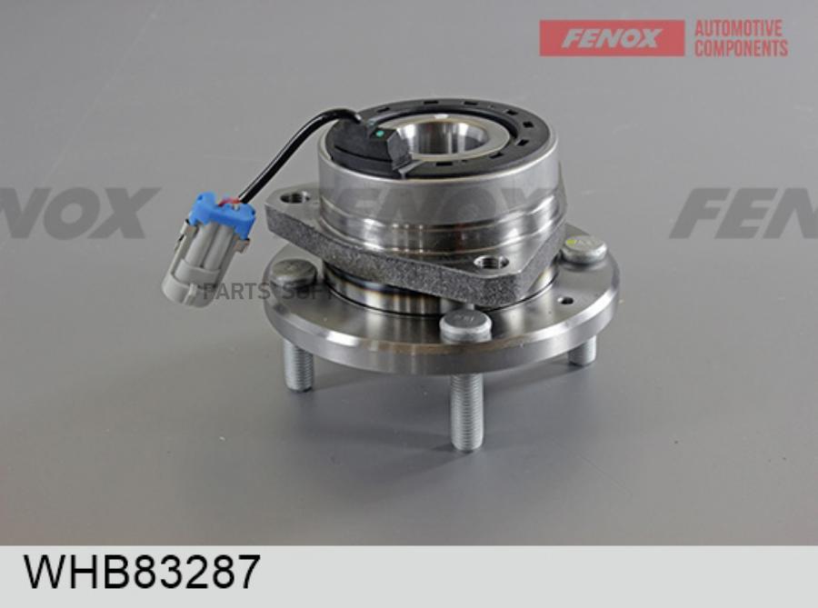 

FENOX WHB83287 Подшипник ступицы () 1шт