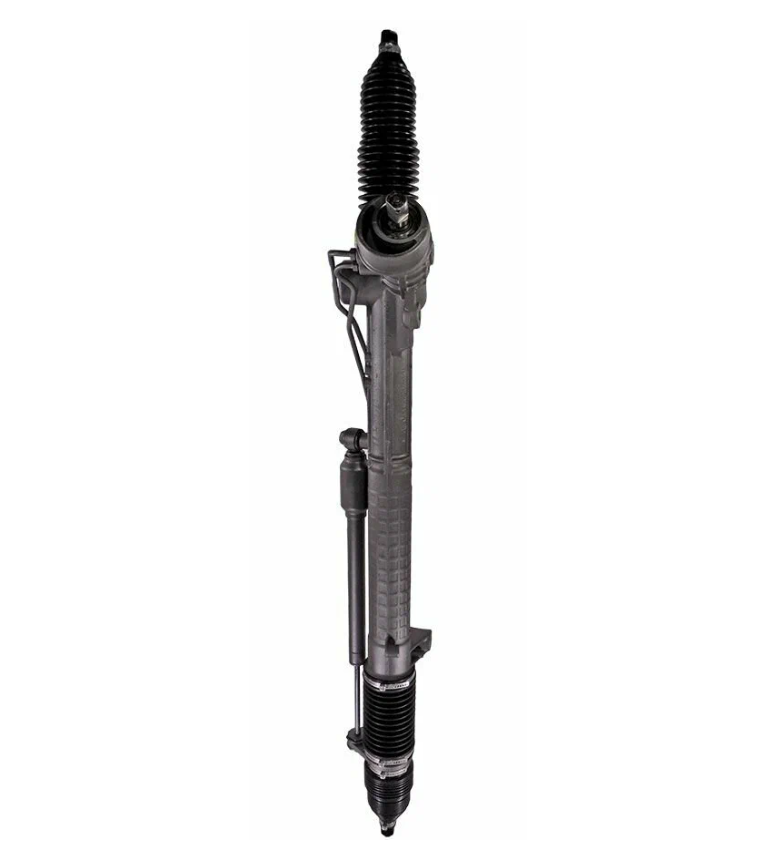 

Рулевая рейка Atg ATGR24412RB