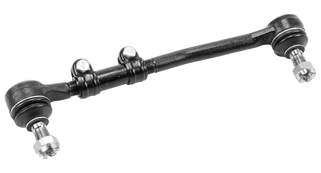 

FIXAR FS0987L Тяга рулевая левая () 1шт