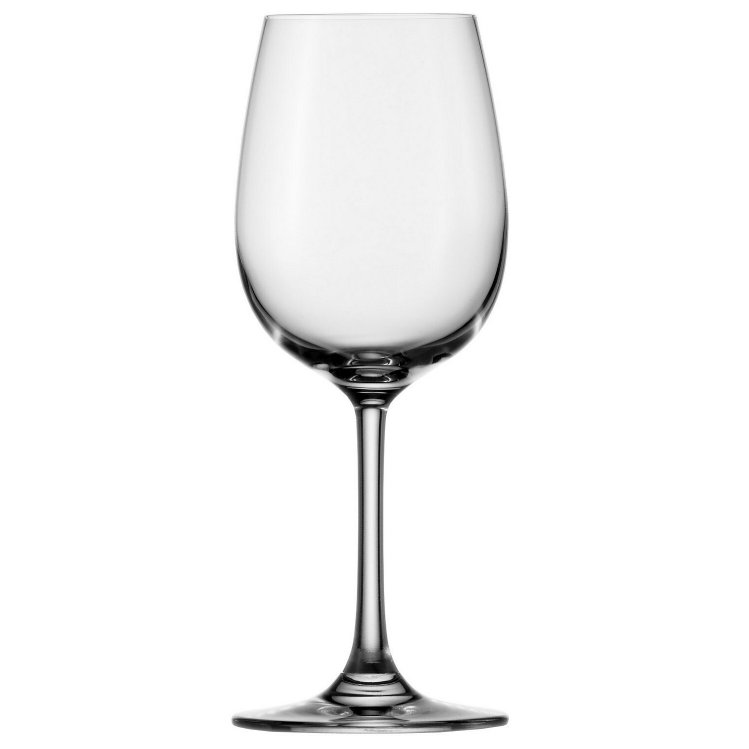 фото Бокал для вина stoelzle вейнланд 290мл 75х75х190мм хрустальное стекло прозрачный