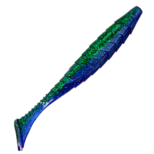 

Приманка Frapp Geko 6.9 #31 19см. 2шт., Geko 6.9