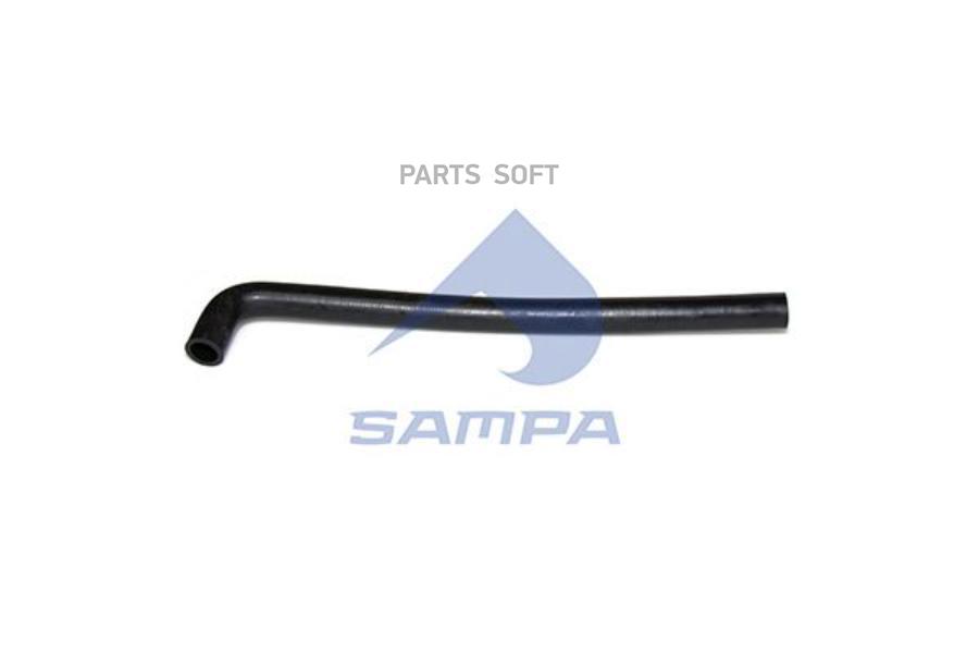 

Sa010.352 трубка Гур Mb SAMPA 010352
