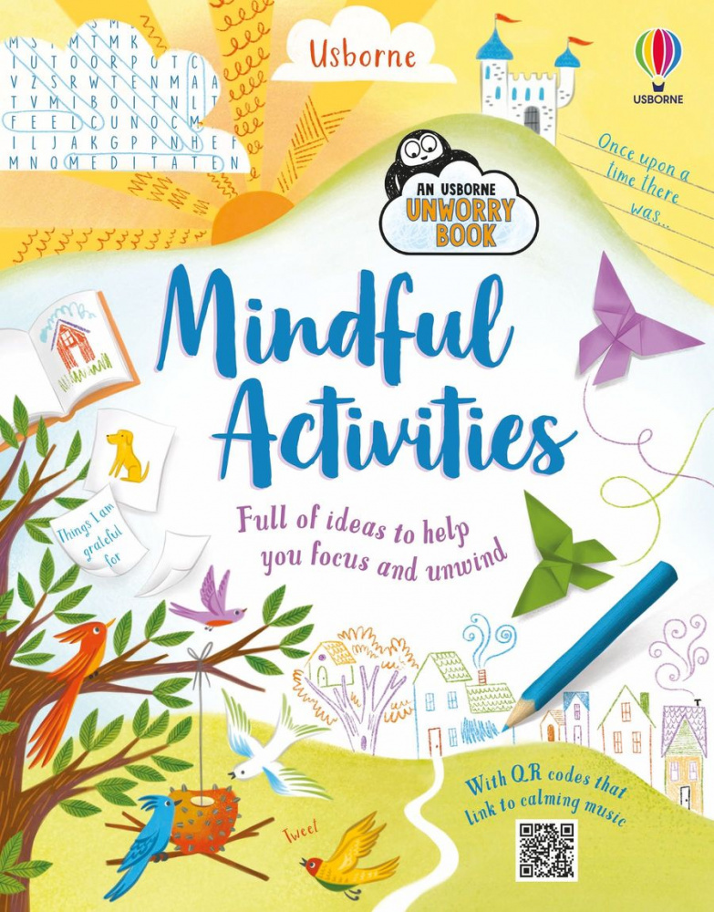 

Mindful Activities