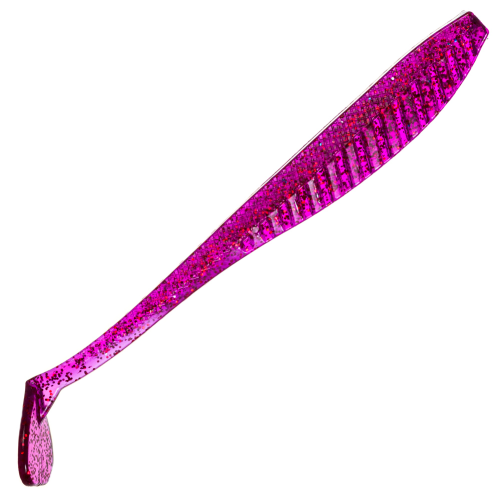 

Приманка Frapp Hustle Minnow 4 #22 10см. 6шт., Розовый, Hustle Minnow 4