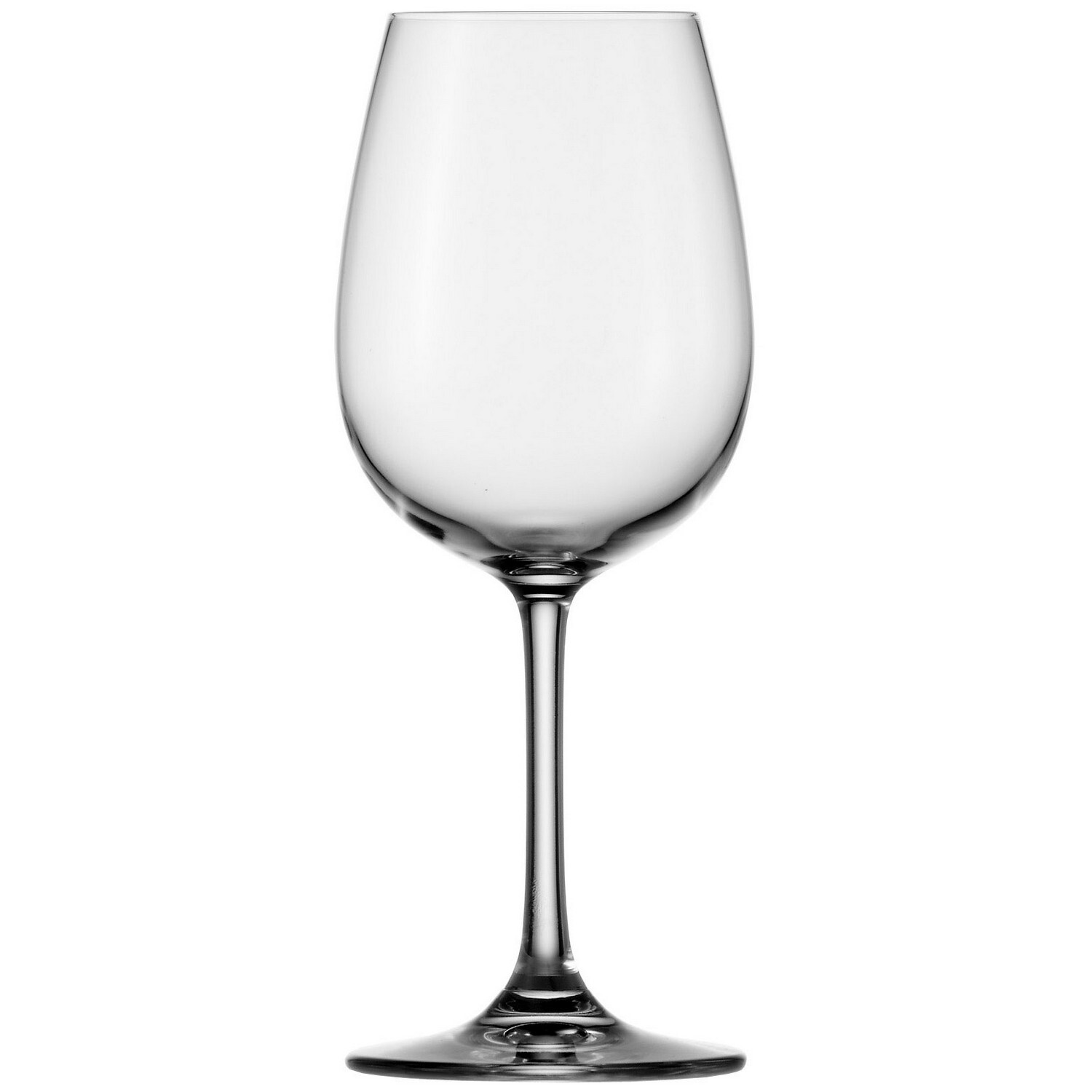 Бокал для вина Stoelzle Вейнланд 350мл 79х79х195мм хрустальное стекло прозрачный