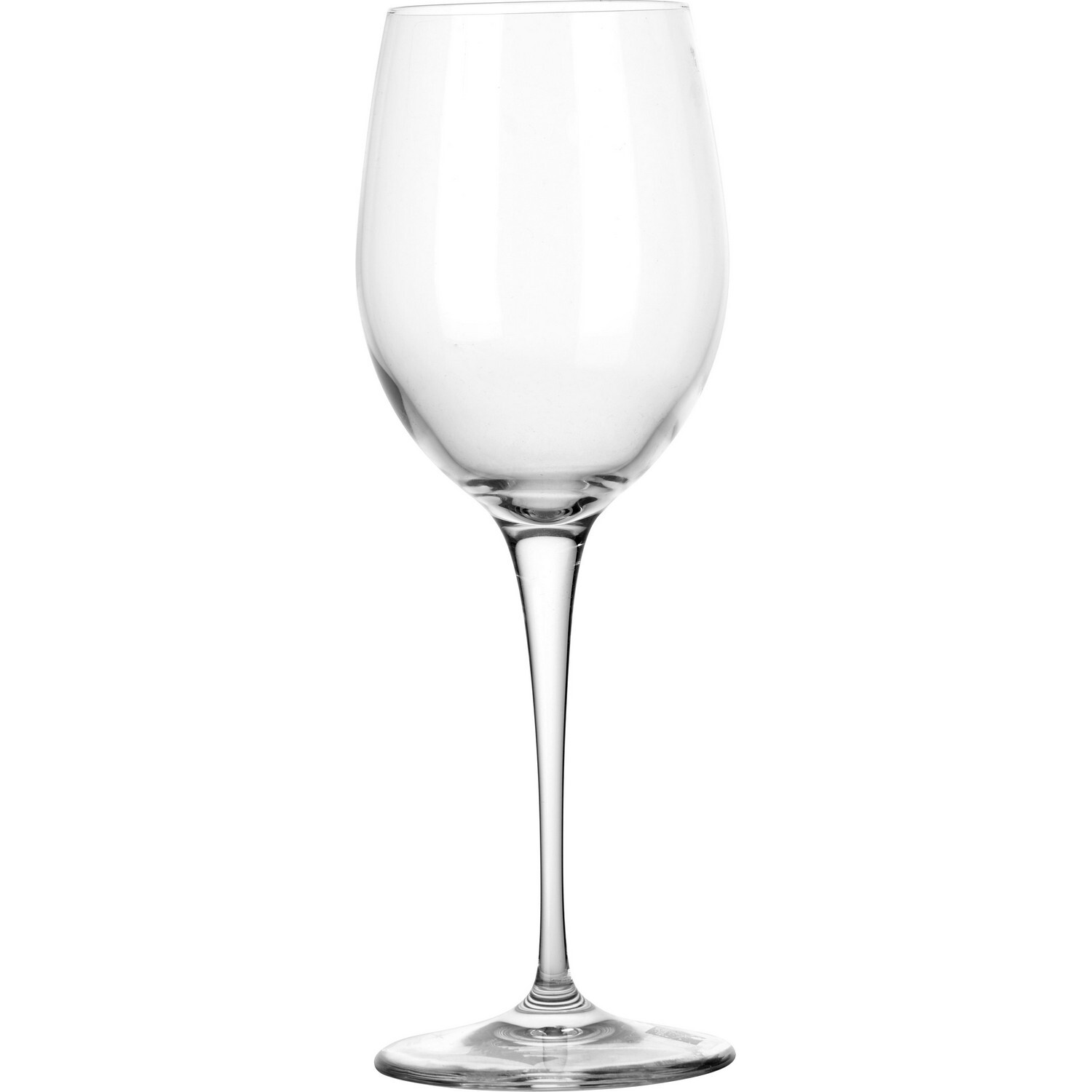 Бокал для вина Bormioli Rocco Премиум 380мл 60/80х225мм стекло прозрачный