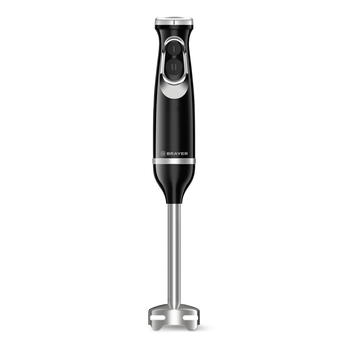 

Погружной блендер Brayer BR1249 Black, BR1249