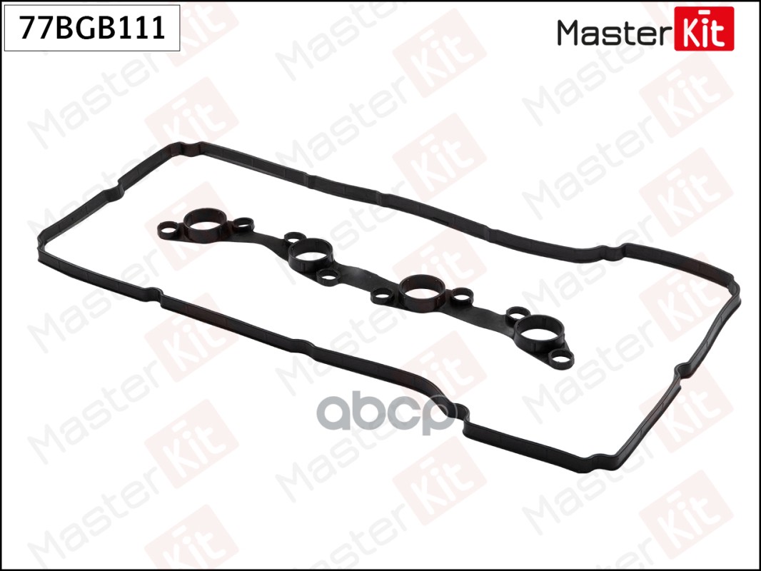 

Прокладка клапанной крышки TOYOTA 1TR-FE, 1TRFPE, 2TR-FE