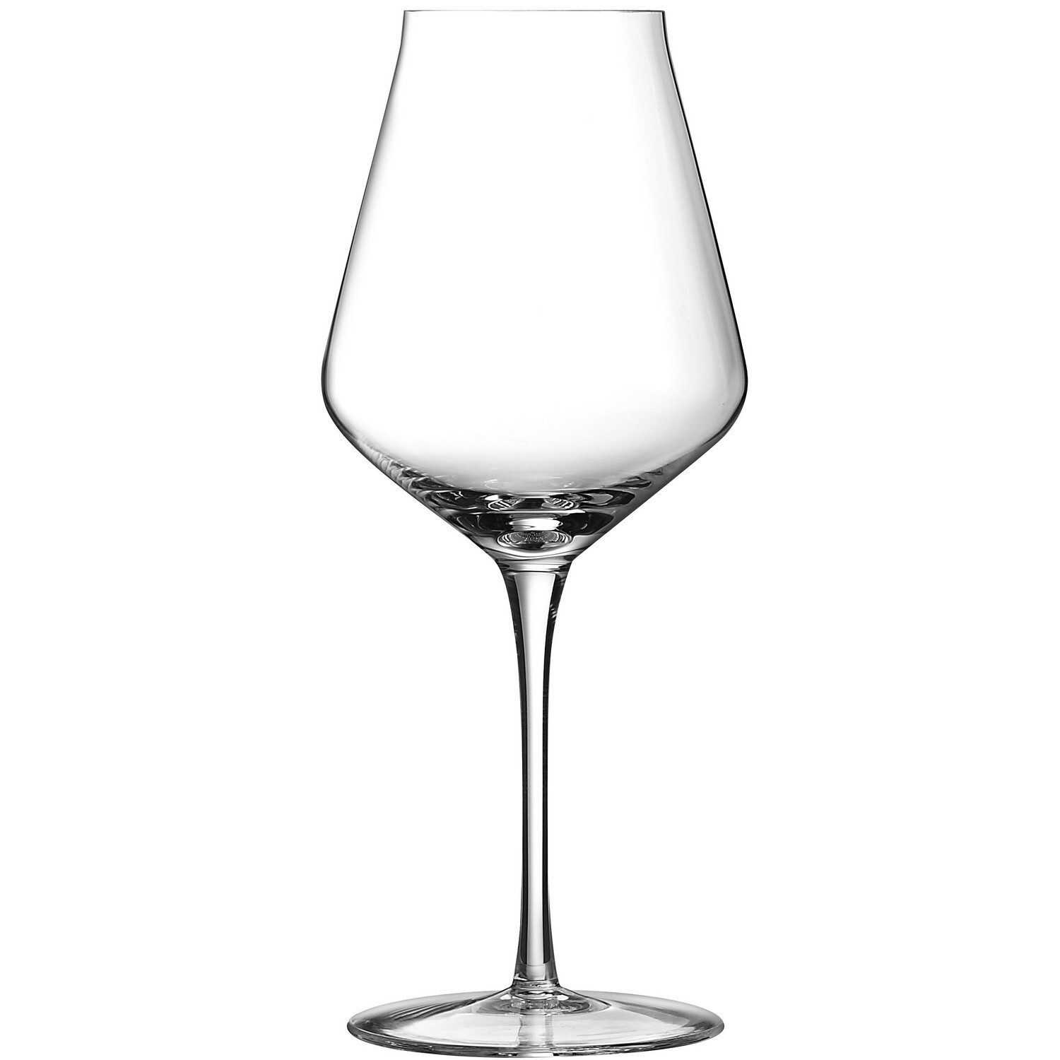 фото Бокал для вина chef&sommelier ревил ап 400мл 91х91х232мм хрустальное стекло прозрачный chef & sommelier