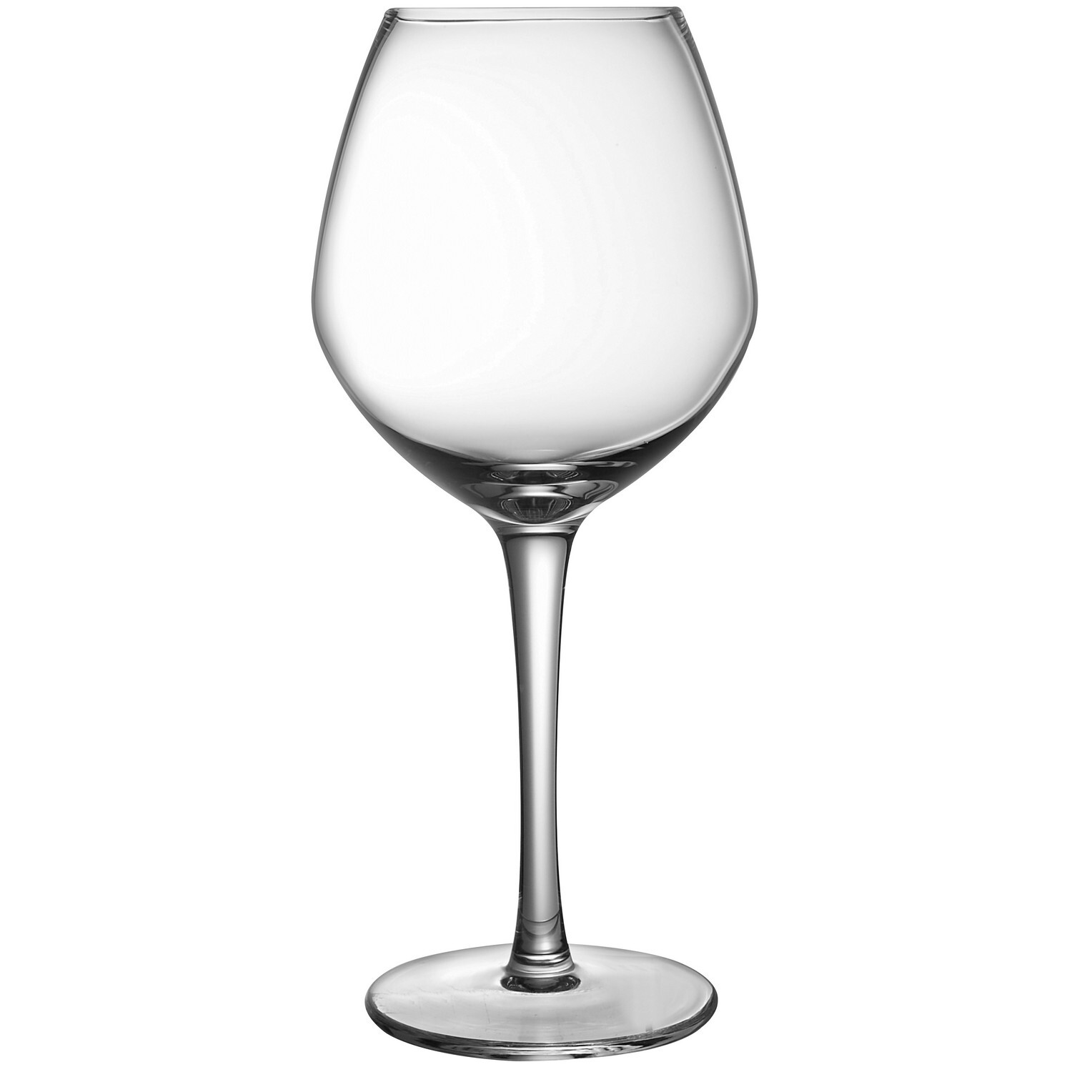 фото Бокал для вина chef&sommelier каберне 470мл 70х70х212мм хрустальное стекло прозрачный chef & sommelier