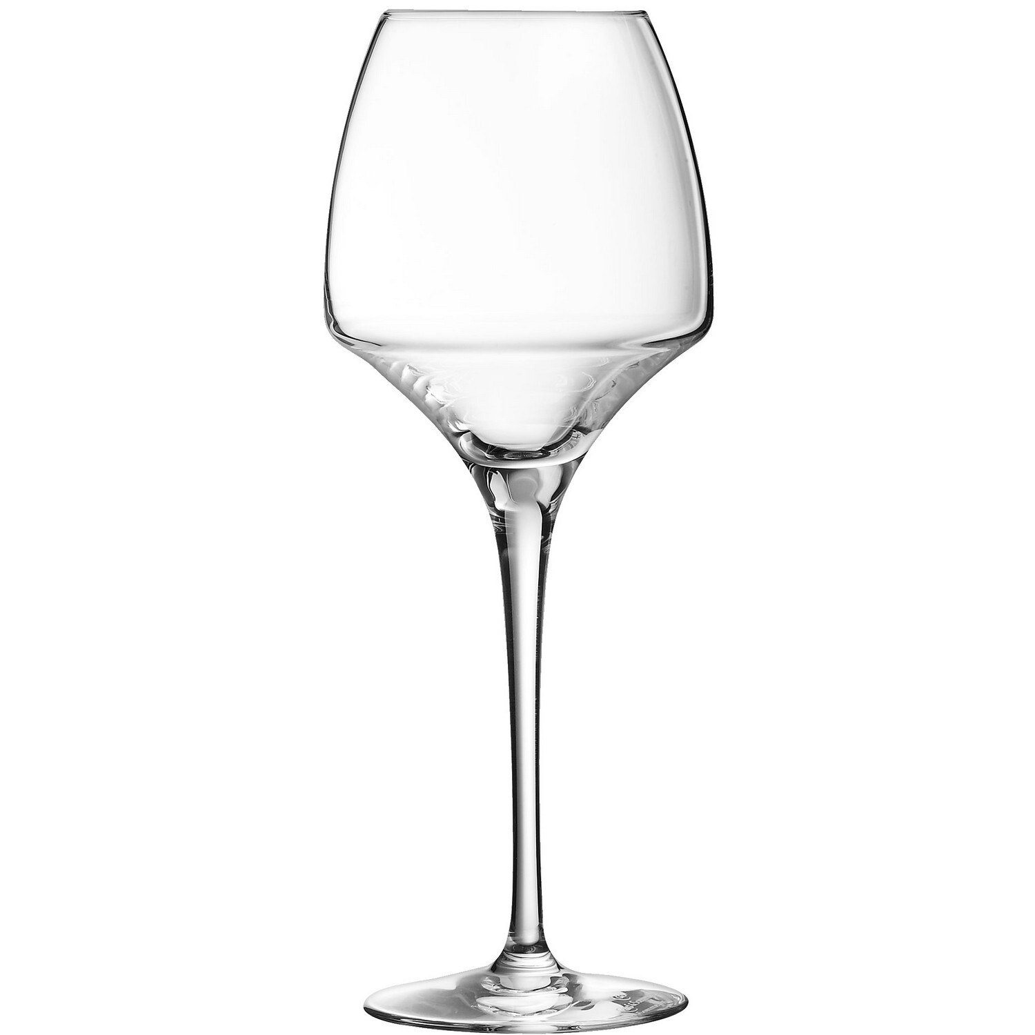 фото Бокал для вина chef&sommelier оупен ап 400мл 63х63х231мм хрустальное стекло прозрачный chef & sommelier