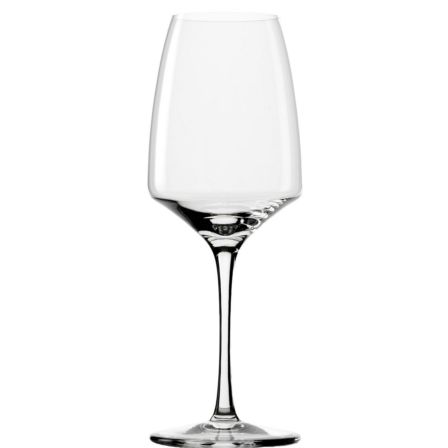 фото Бокал для вина stoelzle экспириенс 450мл 84х84х225мм хрустальное стекло прозрачный