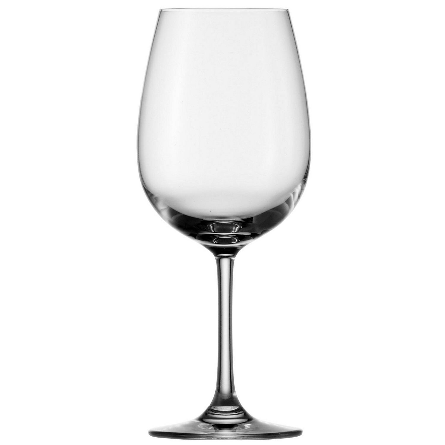 фото Бокал для вина stoelzle вейнланд 450мл 85х85х205мм хрустальное стекло прозрачный