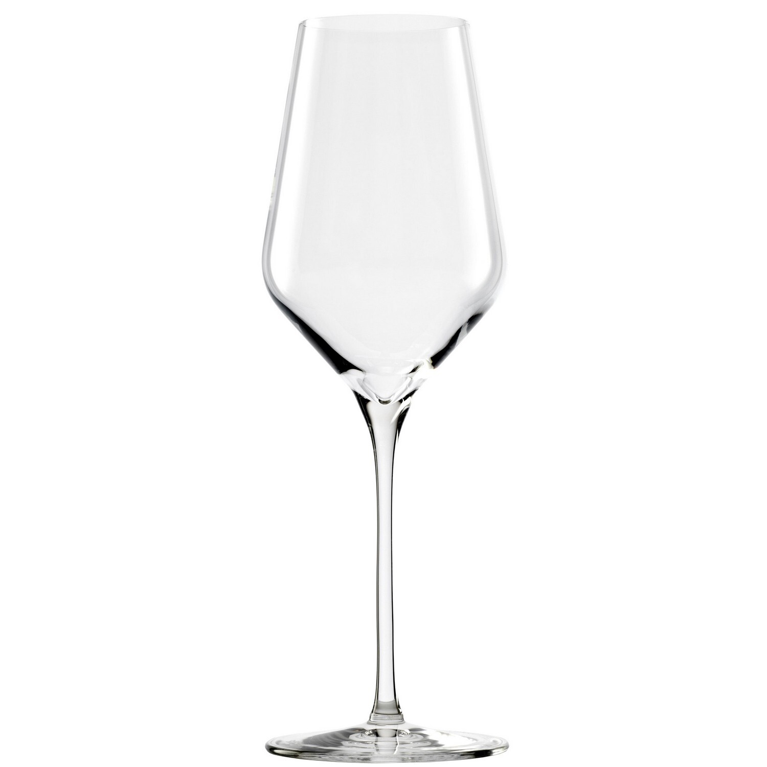 Бокал для вина Stoelzle Кватрофил 400мл 83х83х245мм хрустальное стекло прозрачный
