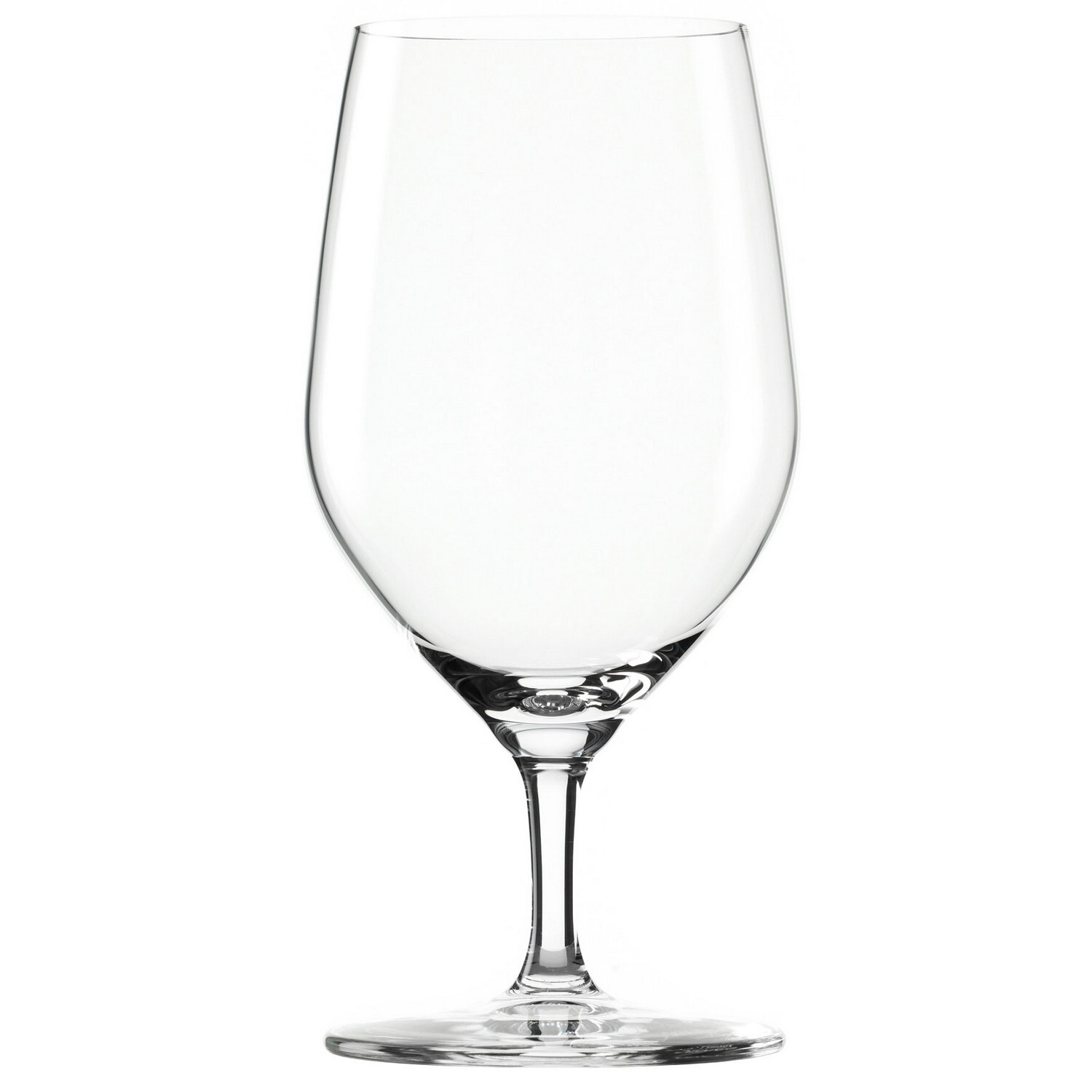 Бокал для вина Stoelzle Ультра 450мл 85х85х171мм хрустальное стекло прозрачный