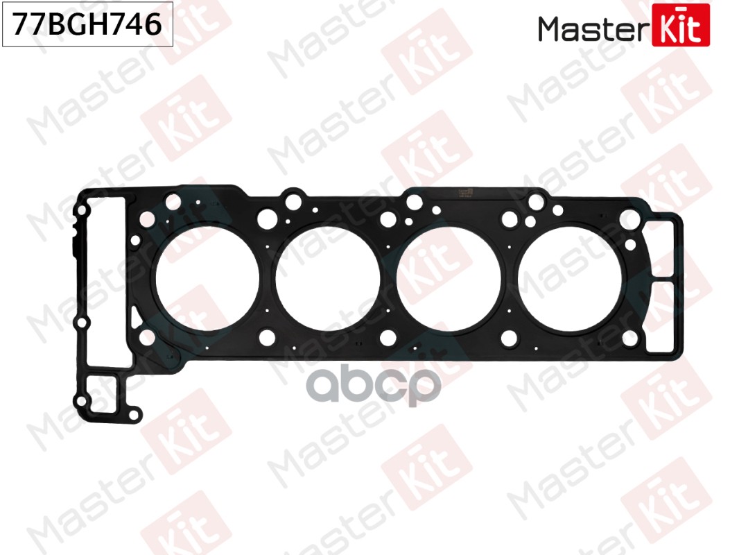 

Прокладка ГБЦ MB M-CLASS (W163) M 113.942