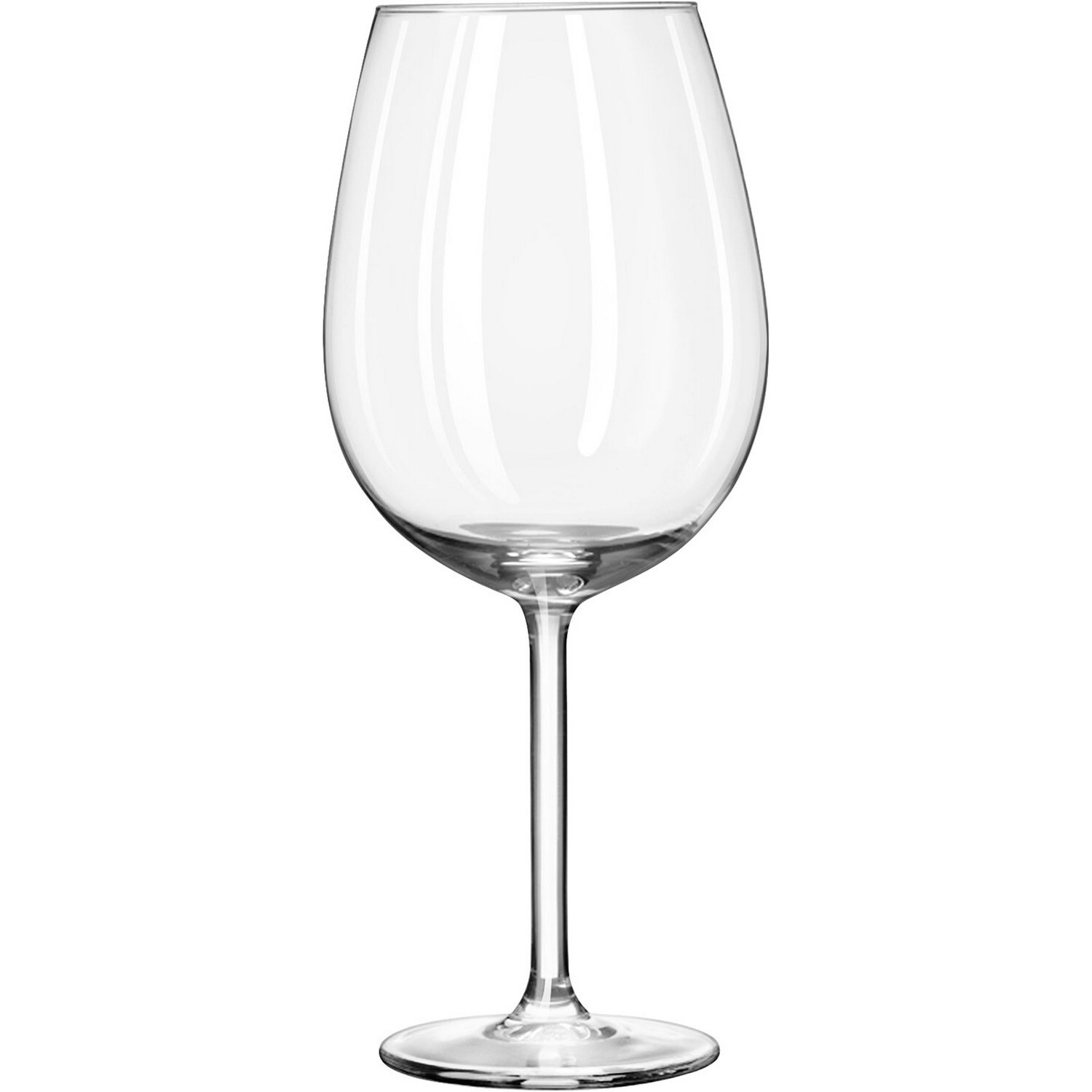 

Бокал для вина Libbey XXL 730мл 100х100х235мм стекло