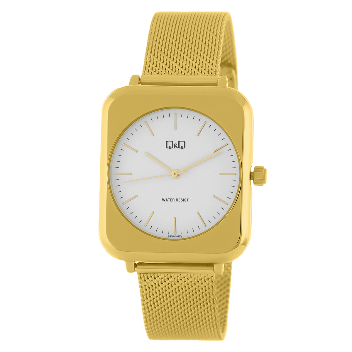 

Наручные часы женские Q&Q Q40B-002PY, Q40B-002PY