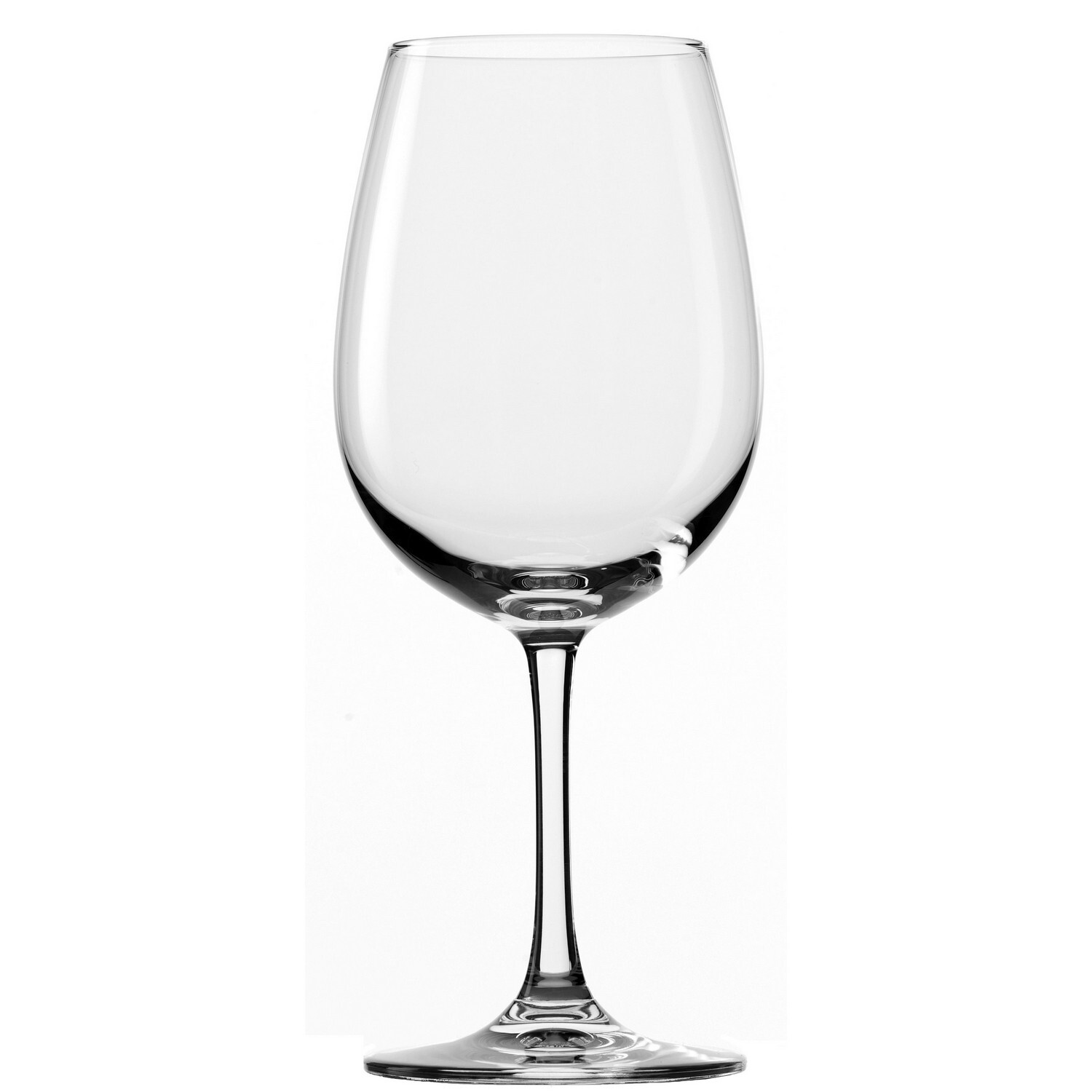 фото Бокал для вина stoelzle вейнланд 540мл 90х90х212мм хрустальное стекло прозрачный