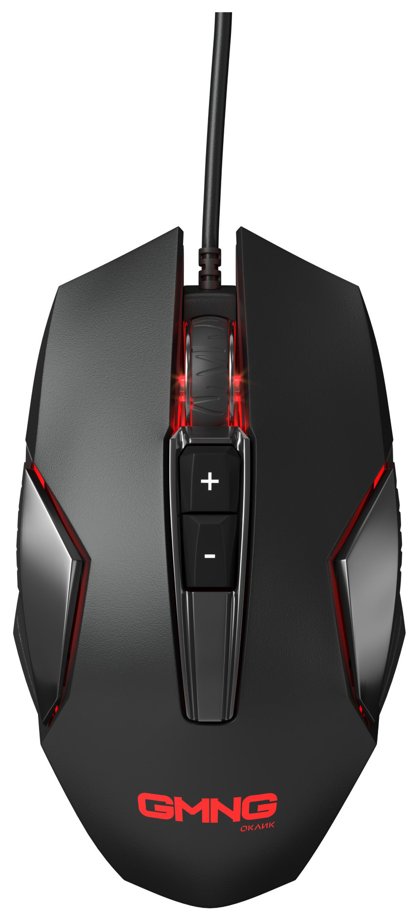 

Игровая мышь OKLICK 710GM, 710GM
