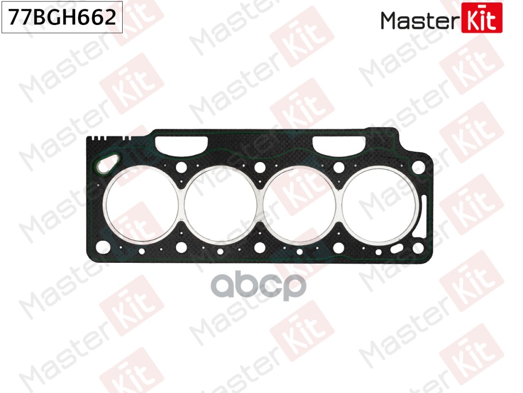 

Прокладка ГБЦ Renault KANGOO Express (FC0/1 ) F9Q 780