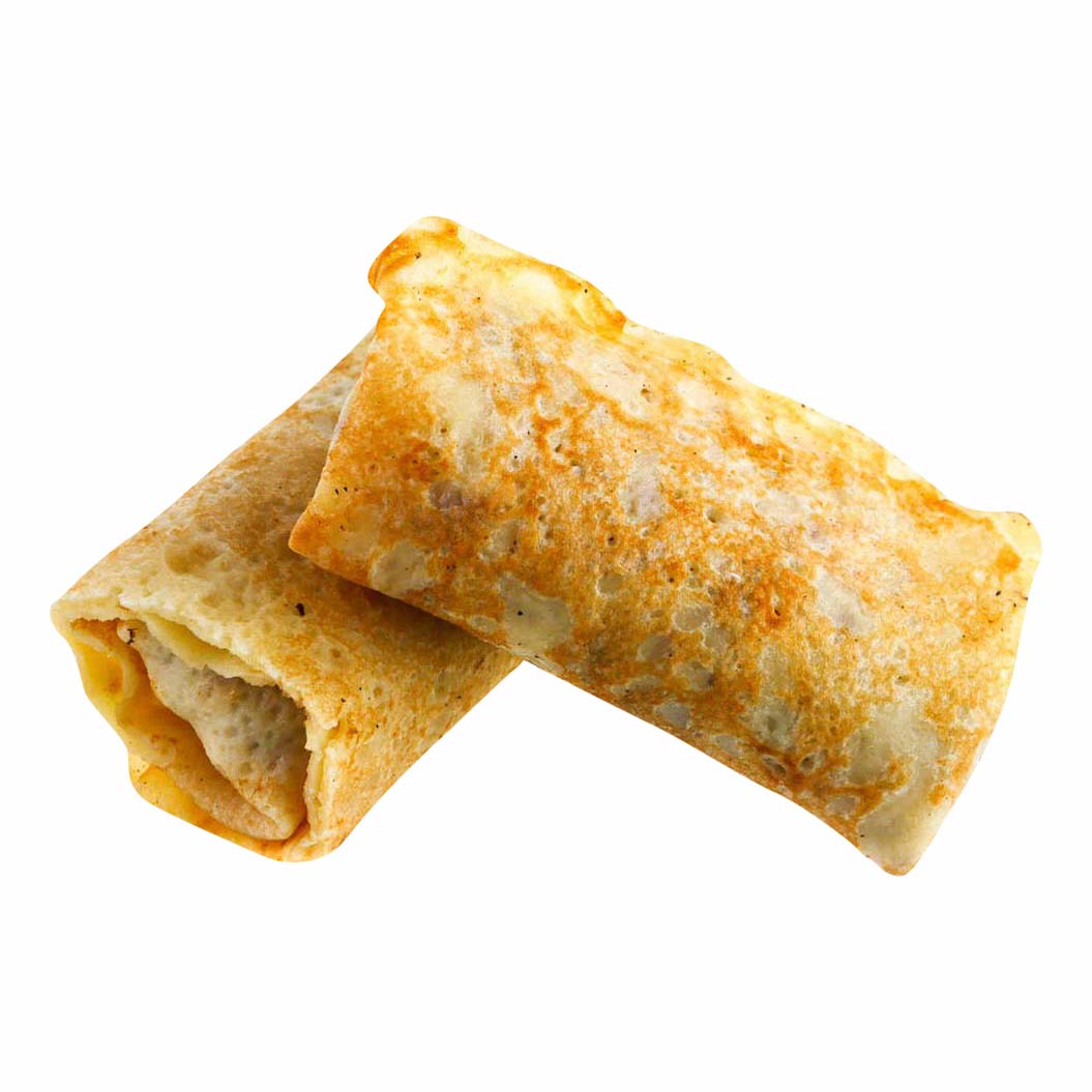 

Блинчики Мегамарт с мясом и луком +-200 г