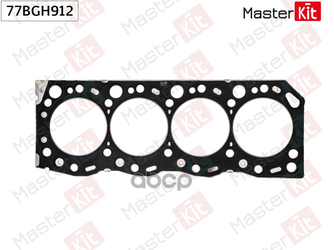 

Прокладка ГБЦ Toyota LAND CRUISER PRADO ( J15 ) 5L-E