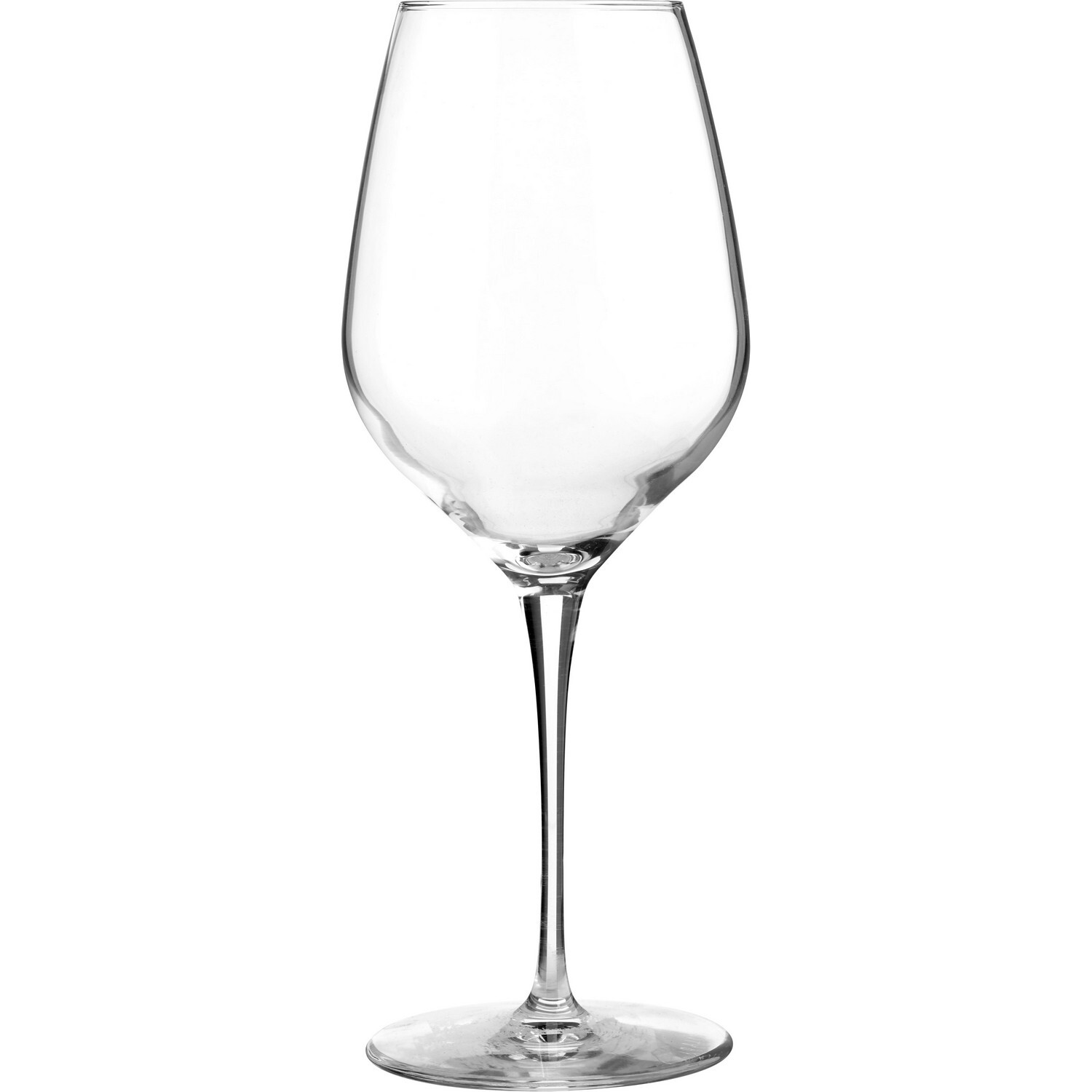 Бокал для вина Bormioli Rocco Инальто Трэ Сэнси 430мл 85х85х220мм стекло прозрачный